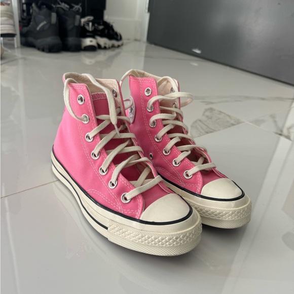 Converse high top - Picture 2 of 3